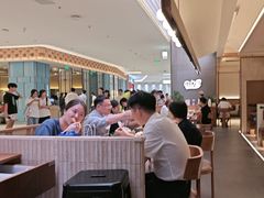 -CURRY YA 熟成咖哩專門店(深圳湾万象城店)