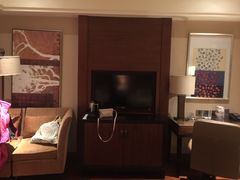 -长白山万达喜来登度假酒店