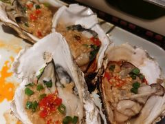 -木屋烧烤(南新店)