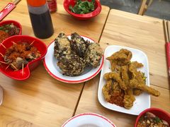 -冒椒火辣(太古里店)