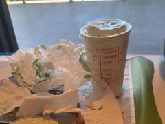 -麦当劳(北沙滩店)