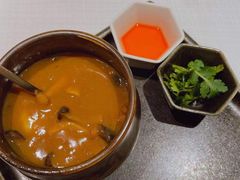 -悦融琥珀·京鲁菜·海味珍品(西单店)