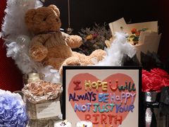 -Nord Grill&Bar Highland诺德西餐(深圳欢乐海岸店)