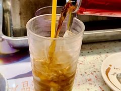 柠底乐-新辉港式茶餐厅(北栅店)