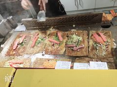 -四环冷面王(西单华威约饭街店)