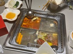 -海底捞火锅(江北万达商业广场店)