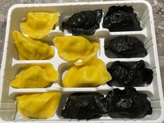 -船歌·鱼水饺青岛菜(闽江二路店)