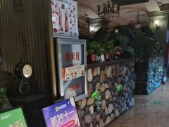 -凯撒城堡西餐厅(颐和国际店)