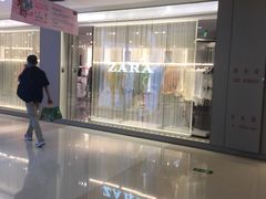 -ZARA(深圳金光华广场店)