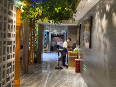 -不倒翁·安徽名菜楼(步行街店)