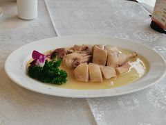 -广州建国酒店-盈丰阁粤菜-粤式茶点