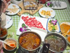 -番食园鲜食火锅(高新店)