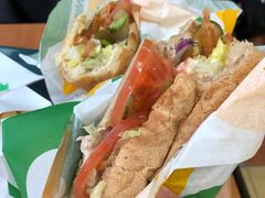 -赛百味SUBWAY(沈阳天地店)