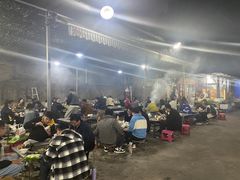 -同心烧烤(总店)