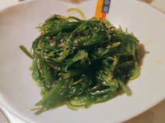 裙带菜-七八冷面·延边朝鲜族美食(圣熙八号店)