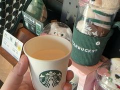 -星巴克(泉州晋江万达广场店)