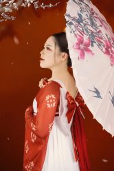 -盘子女人坊生日照·摄影馆(浦东店)