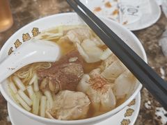 -百福麵家(新馬路店)