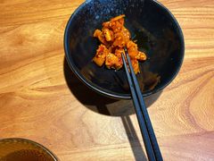 腌萝卜干-雷门拉面店(新光天地店)