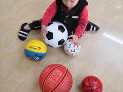 -小赛虎少儿足球培训(南翔校区)