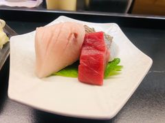 -Sushi Hanzo半藏(天环广场店)
