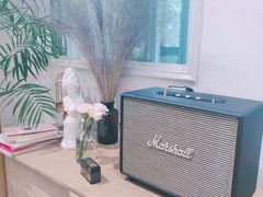 -CHEZ JASMINE 茉莉的氧气厨房