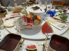 -清真军邺·金富苑肥牛城(海湖新区精品店)