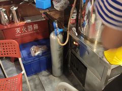 -柿子树炭烤羊腿(金台路店)