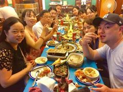 -茉莉.Red Crab