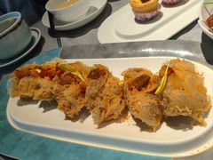 -晓粤·惹味粤菜(凯德乐峰广场店)