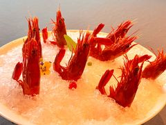 花雕醉虾-上海滩餐厅(BFC外滩金融中心店)