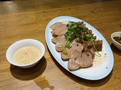 卤水拼盘-潮中人潮州菜(益乐路店)