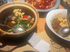 -荣小馆(杭州大厦店)