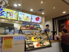 -DQ·蛋糕·冰淇淋(新佳丽店)