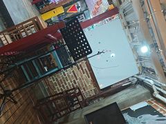 -三个大叔烤羊肉串·炭炉砂锅菜(西三旗店)