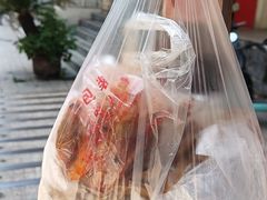 -黄毛鸭脖(汉阳总店)