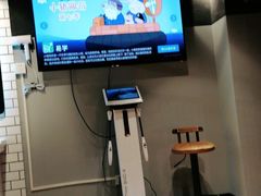 -NRG 健身私教CLUB(云山路店)