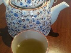 玄米茶-铃木食堂(帽儿胡同店)