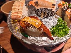 -京鹿料理(荟聚店)