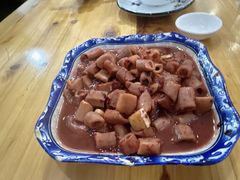 -如我美食(达道社区店)