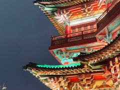 -寻梦滕王阁实景演出