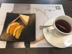 -东京和食 Sun with AQUA