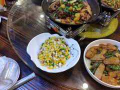 -土憨巴农家私房菜(建港店)