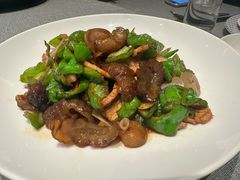 -羲和雅苑•北京烤鸭(平安国际金融中心店)