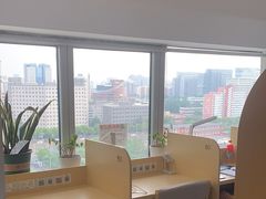 -竹川学社·自助沉浸自习室(海淀黄庄店)