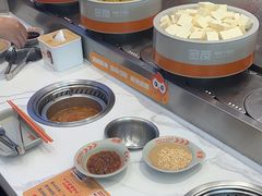 -密友回转自助火锅(世茂国际广场店)