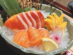 -古田居·特色寿司料理(星之岛旗舰店)
