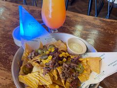 -VIKING SALOON西部美式烟熏烤肉(和平路店)