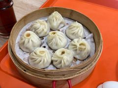 -新丰小吃(高银街分店)