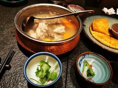 -丝路金桃·新疆菜(徐汇店)